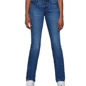 Frame Le Mini Boot Jeans Creation Wash 26